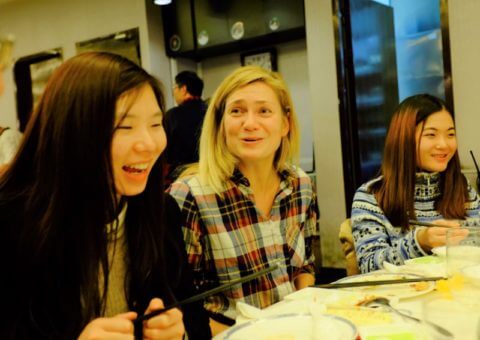 Funny mistakes learning Chinese