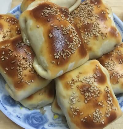 Chinese Cuisines in Xinjiang