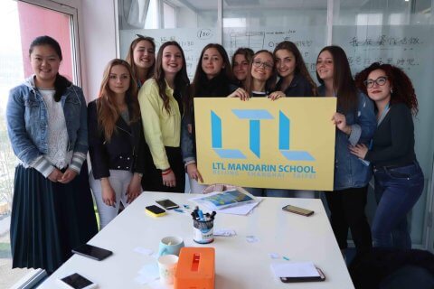 Time to say Goodbye - Farewell Ancona