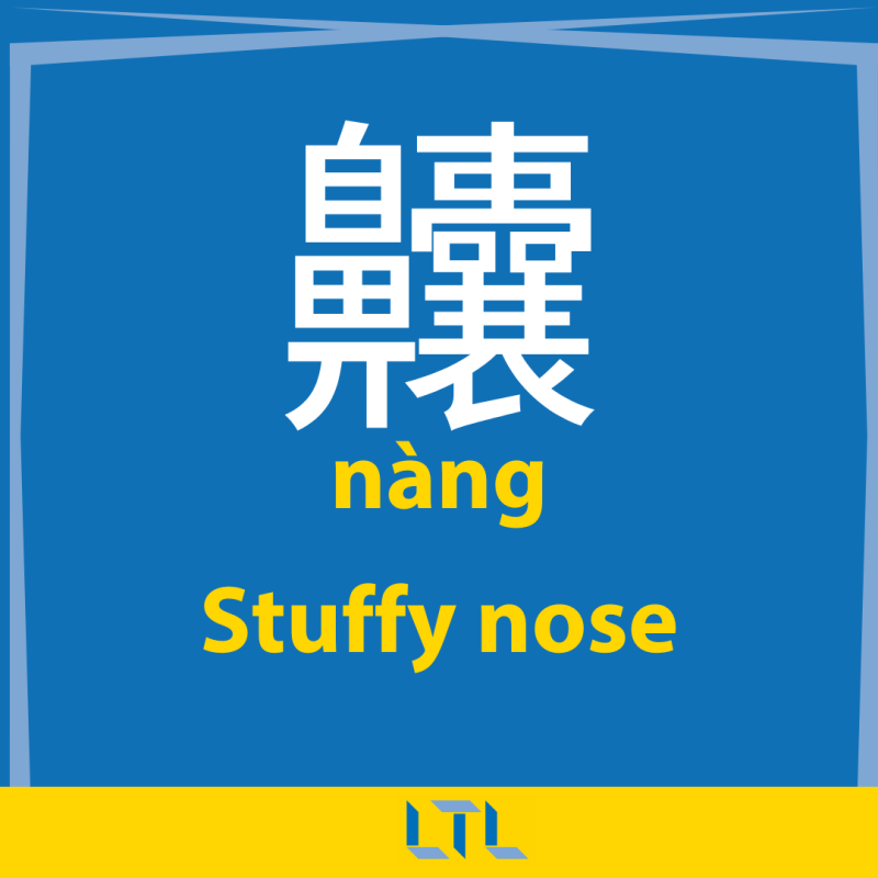 Most Complex Chinese Characters