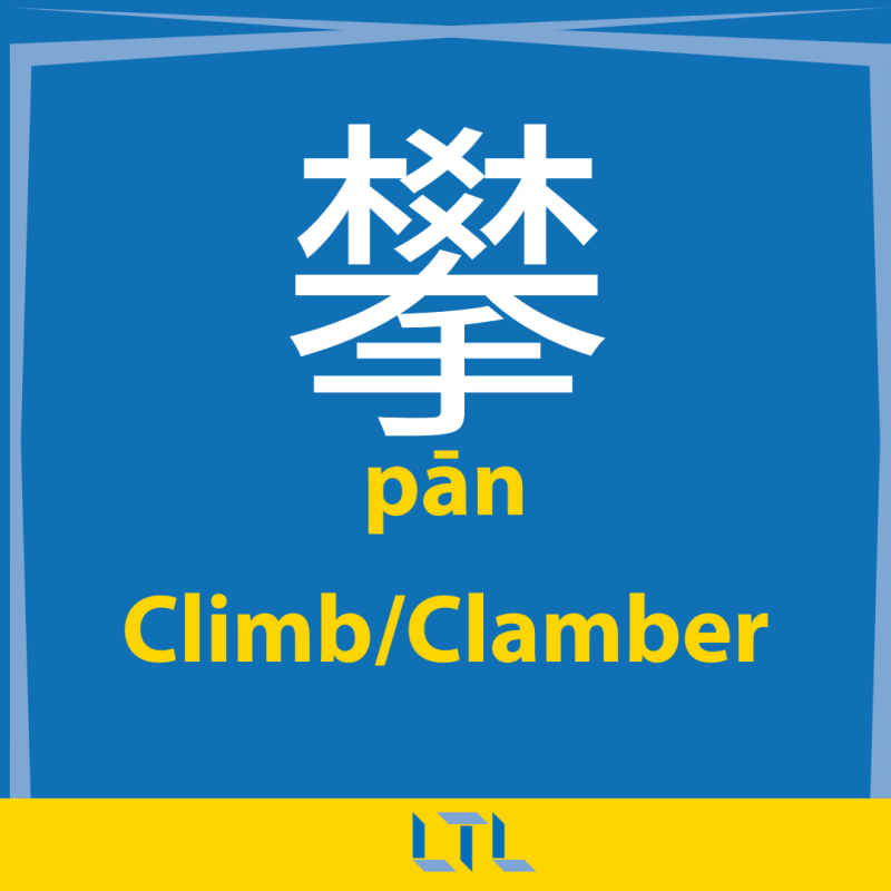 Most Complex Chinese Characters