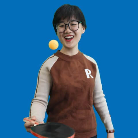 Jane - LTL's Immersion Specialist