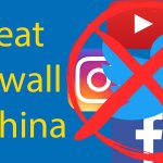 Great Firewall of China 🔥 Websites Banned in China (2025 Edition) Thumbnail