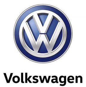 Volkswagen in Chinese