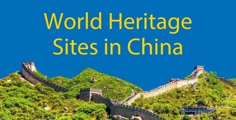 World Heritage Sites in China - 15 of the Most Amazing Spots Thumbnail