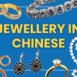 Jewellery in Chinese 💍 59 Must Know Words Thumbnail