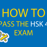 How To Pass HSK 4 // Your Complete Guide [Update 2025] Thumbnail