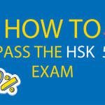 How To Pass HSK 5 // Your Complete Guide [Update 2025] Thumbnail