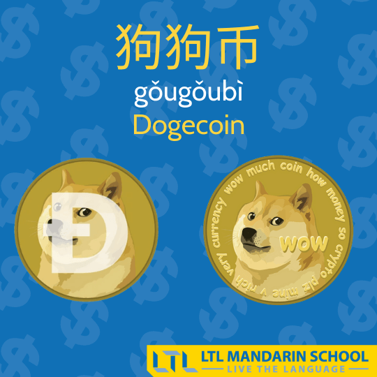 Cryptocurrency-in-Chinese