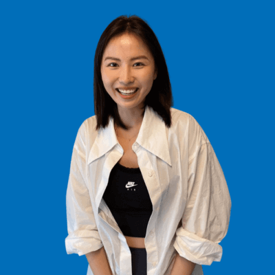 LTL Singapore Team - Lily