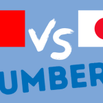 Chinese Vs Japanese // Counting and Numbers (What's The Story?) Thumbnail