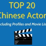 Top 20 Most Famous Chinese Actors (+ Pics, Profiles and Movie List) Thumbnail