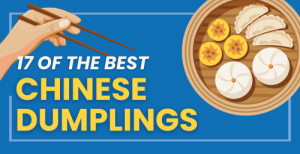 17 Chinese Dumplings Every Dumpling Fan Needs to Try Thumbnail