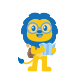 Lex the Lion
