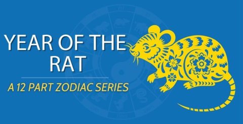 Chinese Zodiacs || Year of the Rat (A Complete Guide) Thumbnail