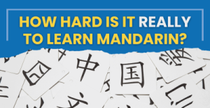 9 Surprising Reasons That Learning Mandarin Isn't Nearly As Hard As You Think Thumbnail