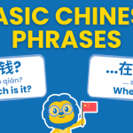 57 Basic Chinese Phrases 🗣 LTL's Complete Guide to Chinese for Beginners Thumbnail