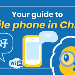 How To Use A Mobile Phone in Chinese📱Your Pocket Guide Thumbnail