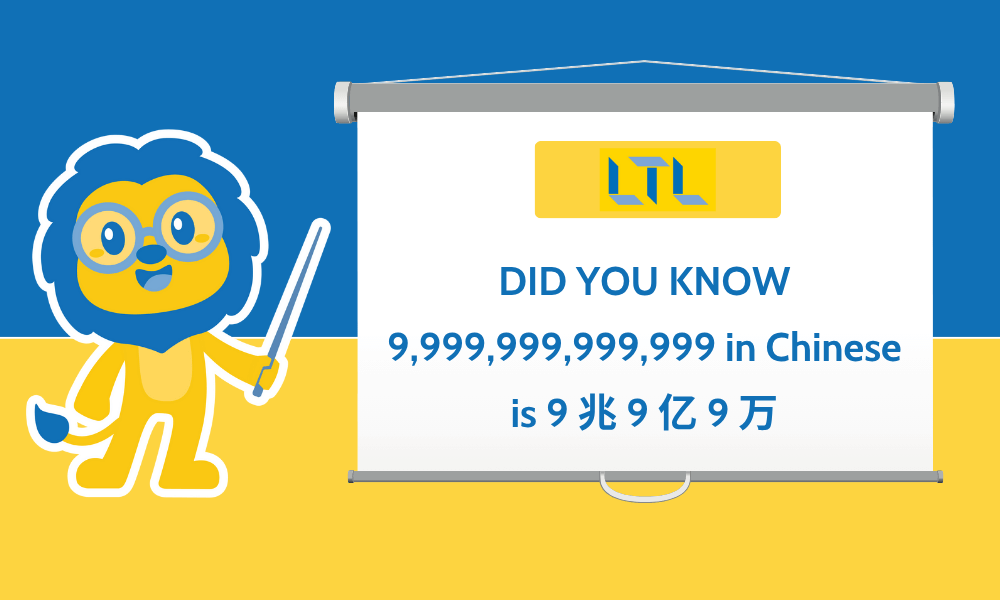 Number in Chinese-measure words