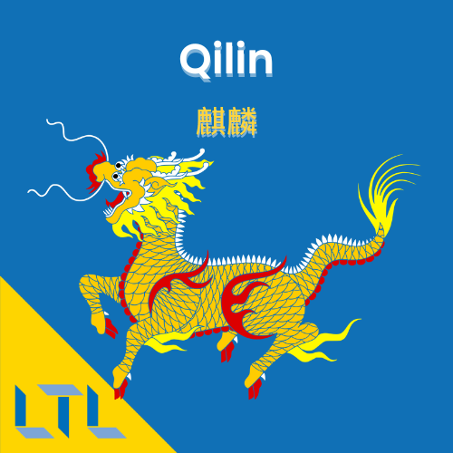 Mythology in Chinese