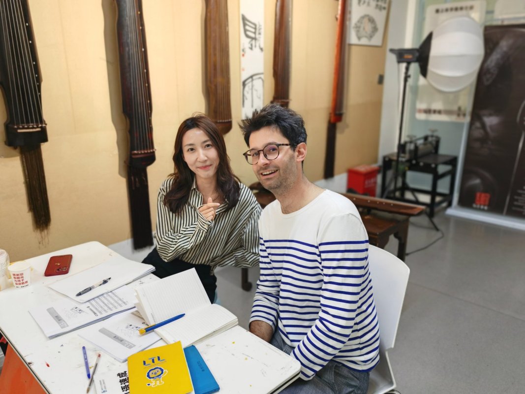 LTL Kunming || Individual 1-on-1 Chinese Language Lessons in China