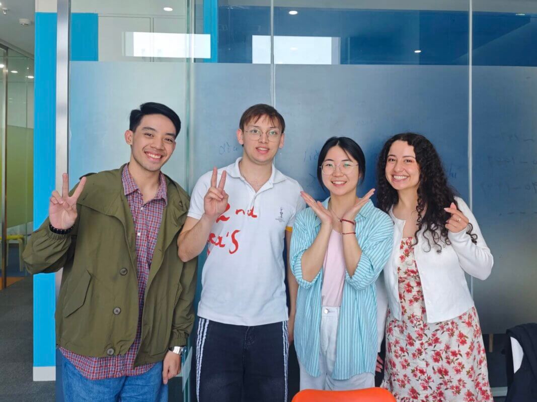LTL Chengdu || Small Chinese Group Classes in Chengdu