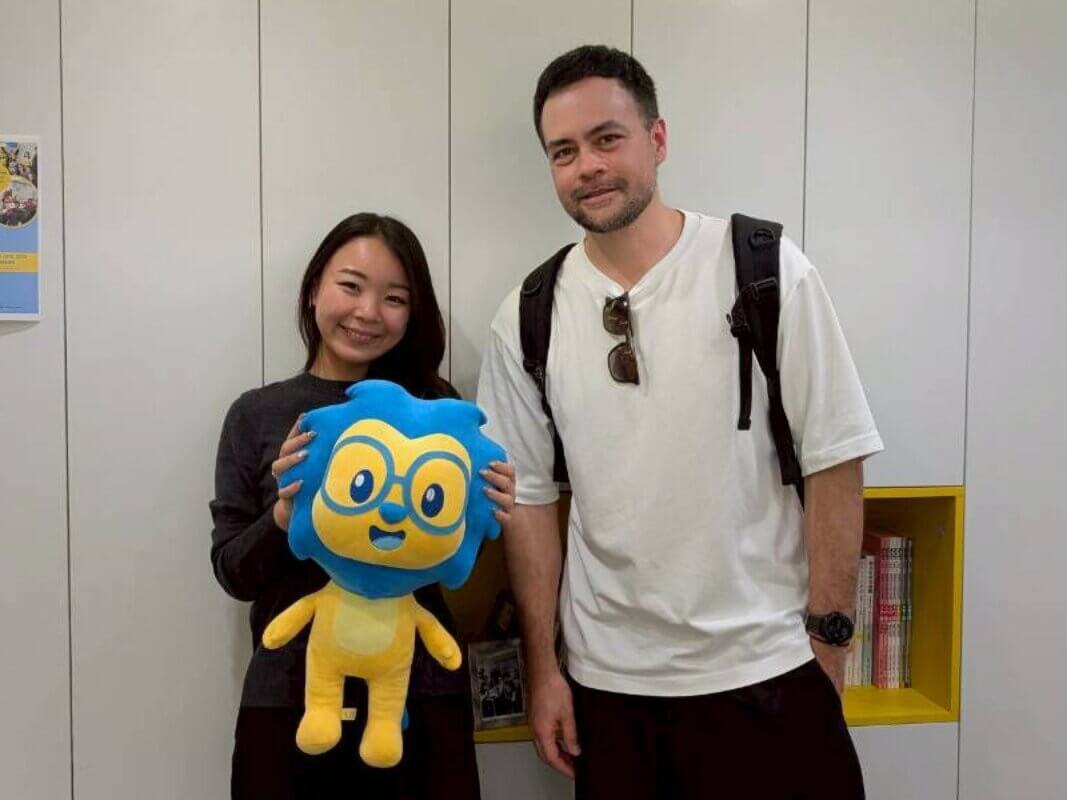 LTL Tokyo || Learn Japanese in Japan 1-on-1