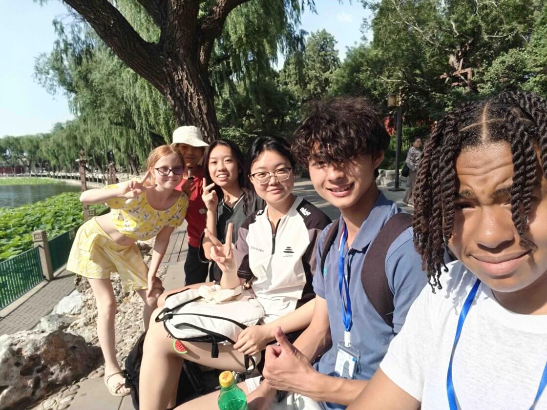 LTL Summer Camp in Beijing
