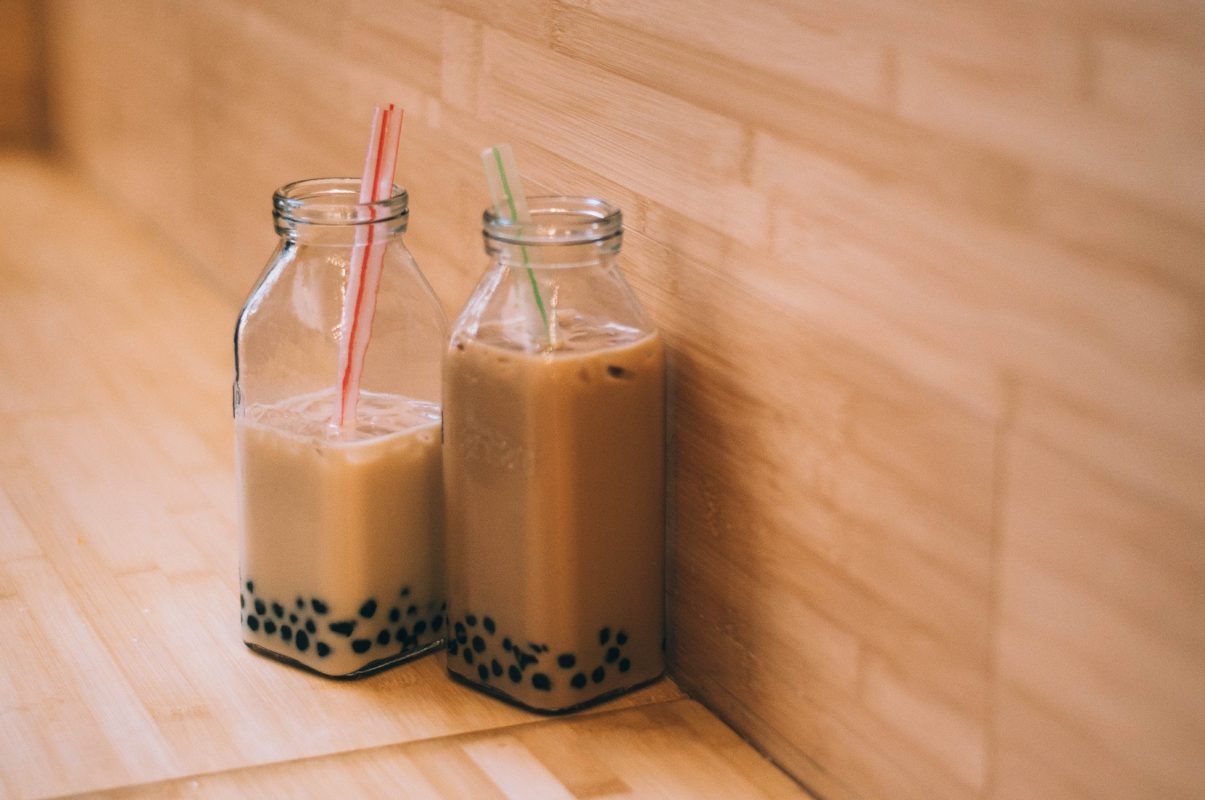 Where to Buy Milk Tea (in China 202021) 🤔 BONUS Recipe Included