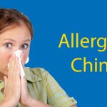 How to Talk about Allergies in Chinese 🌻 Your Complete Guide Thumbnail