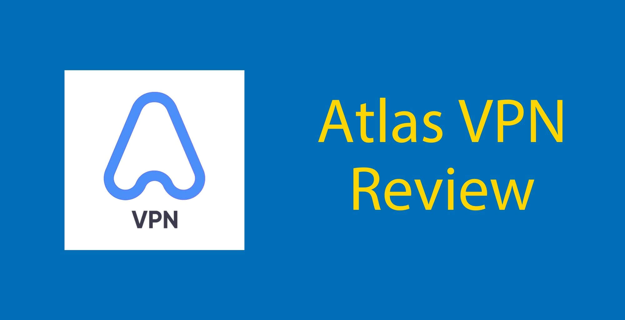 atlas vpn pc