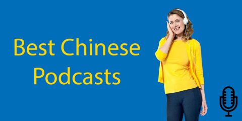 best chinese podcasts