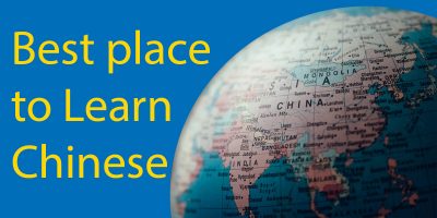 Where Are The Best Places to Learn Chinese in China (in 2022)