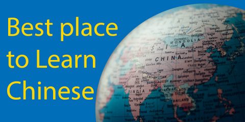 Where Are The Best Places to Learn Chinese in China (in 2022) Thumbnail