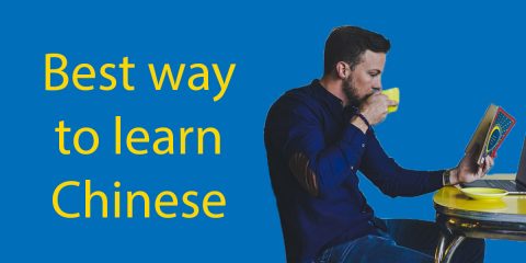 Mastering Mandarin || 9 Proven Ways To Learn Chinese FAST⚡️ Thumbnail