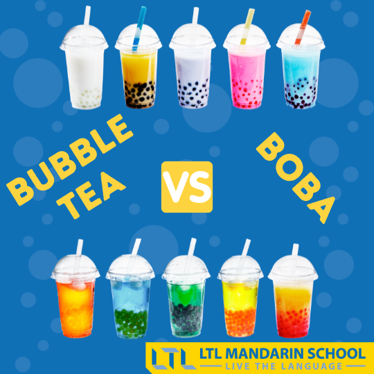 What Is Boba? What You Need To Know About Bubble Tea