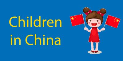 Children Learning Chinese 🚸 Our Daughter’s Chinese Course