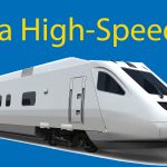 China Travel Guides: China High-Speed Rail Thumbnail