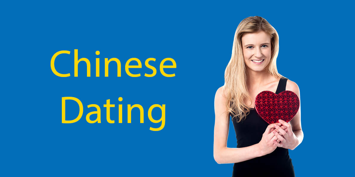 dating shows in china