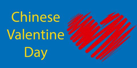 chinese valentine day