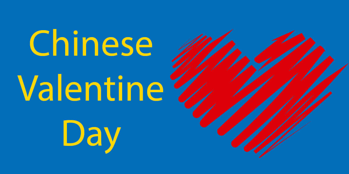 chinese valentine day LTL School