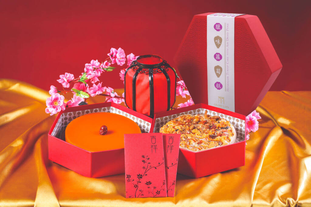 Not all gifts are acceptable during Chinese New Year - Chinese New Year Superstitions