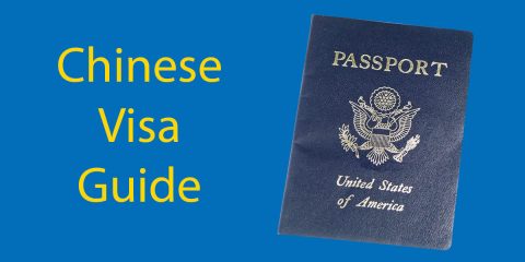 Chinese Visa Guide