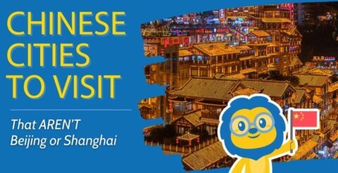Chinese Cities to Visit: 7 of the Best Beyond Beijing and Shanghai Thumbnail