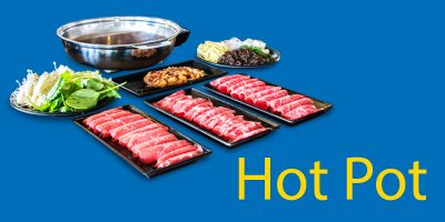 Chinese Hot Pot – Catherine’s Experience