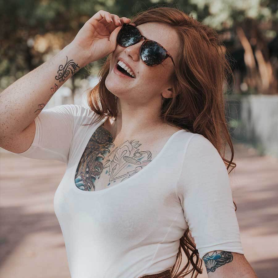 Chinese tattoo ideas LTL School