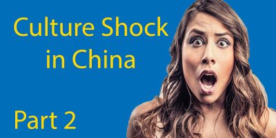 Culture Shock in China Part 2 // Understand China 🤝 Top 10 Cultural Differences
