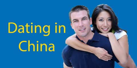 Dating in China