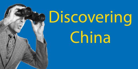 Discovering China: Mid-Autumn Festival and The Legend of Chang'E Thumbnail