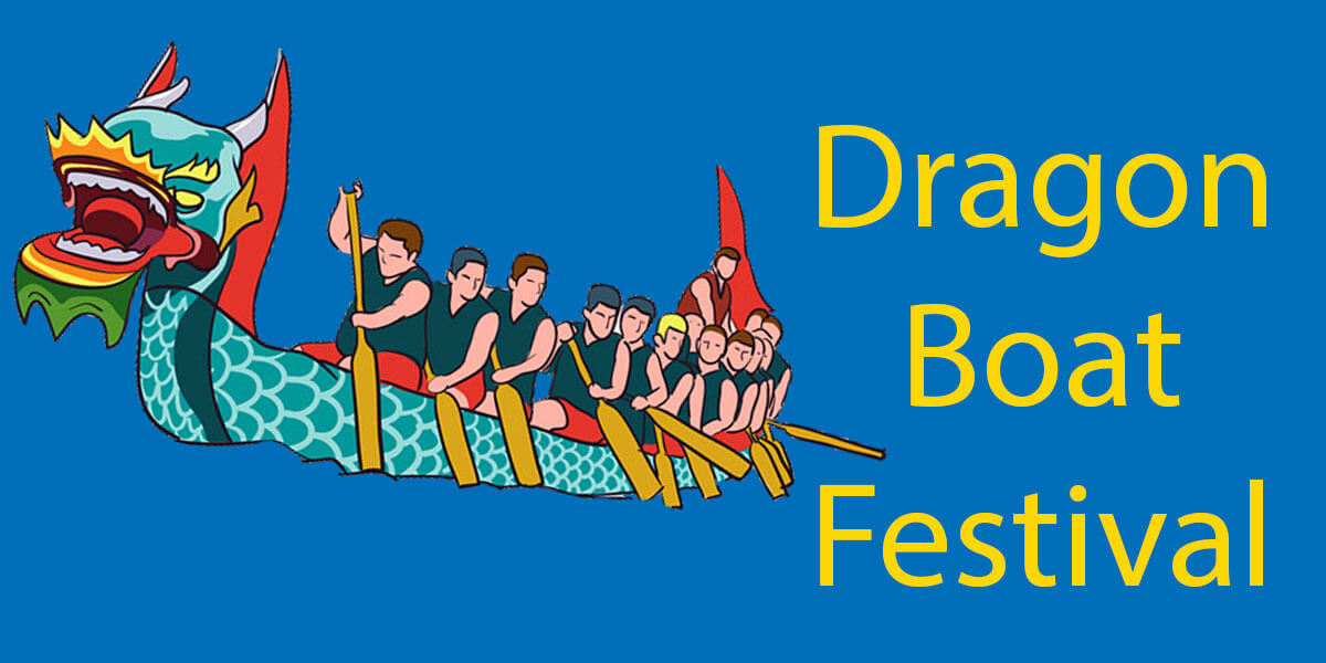 Discovering China The Dragon Boat Festival